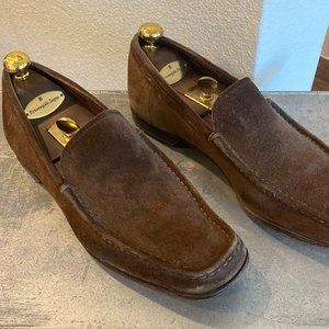 Prada Loafers